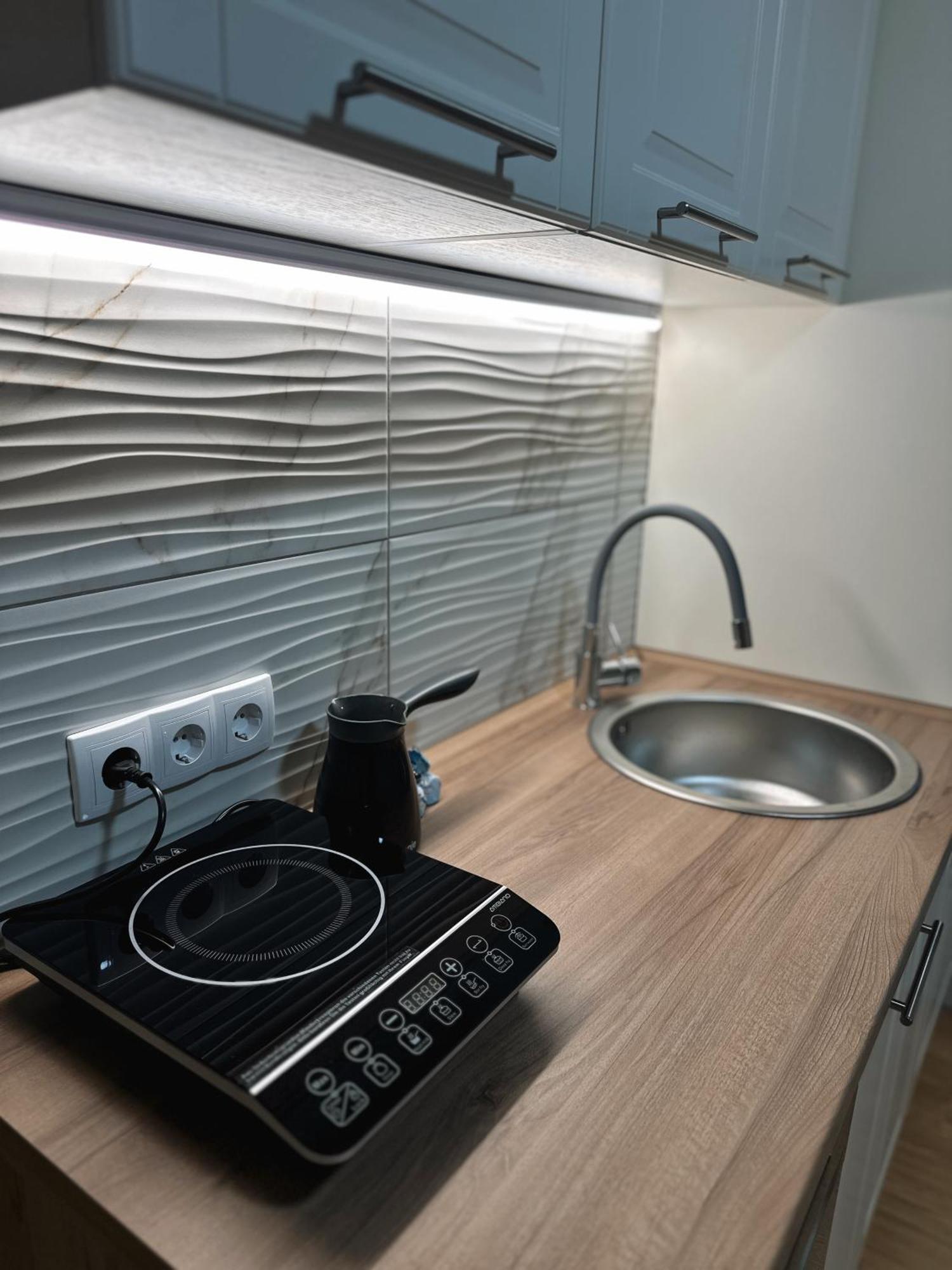 Royal Apartment Negotin