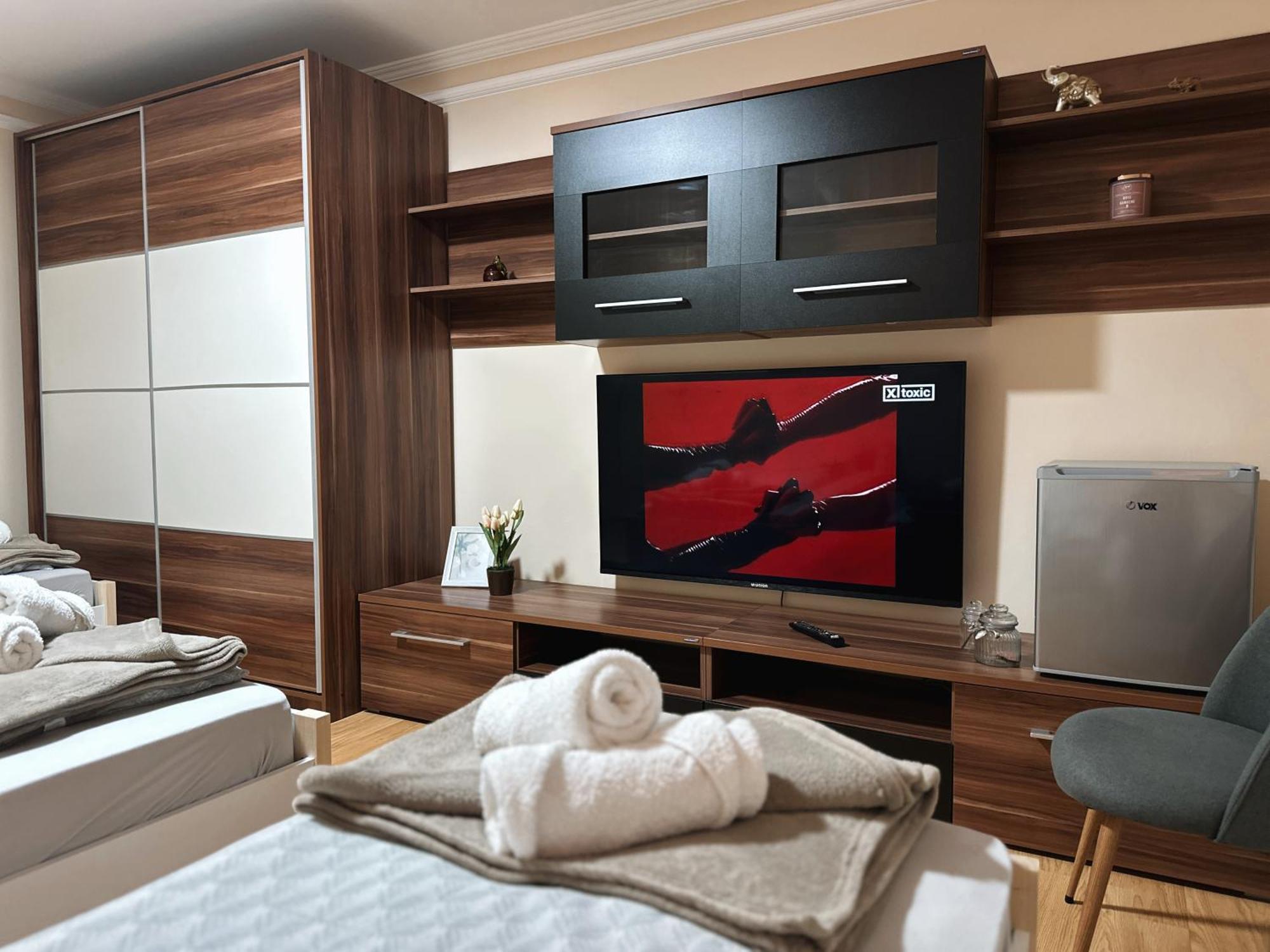 Apartment Royal Negotin