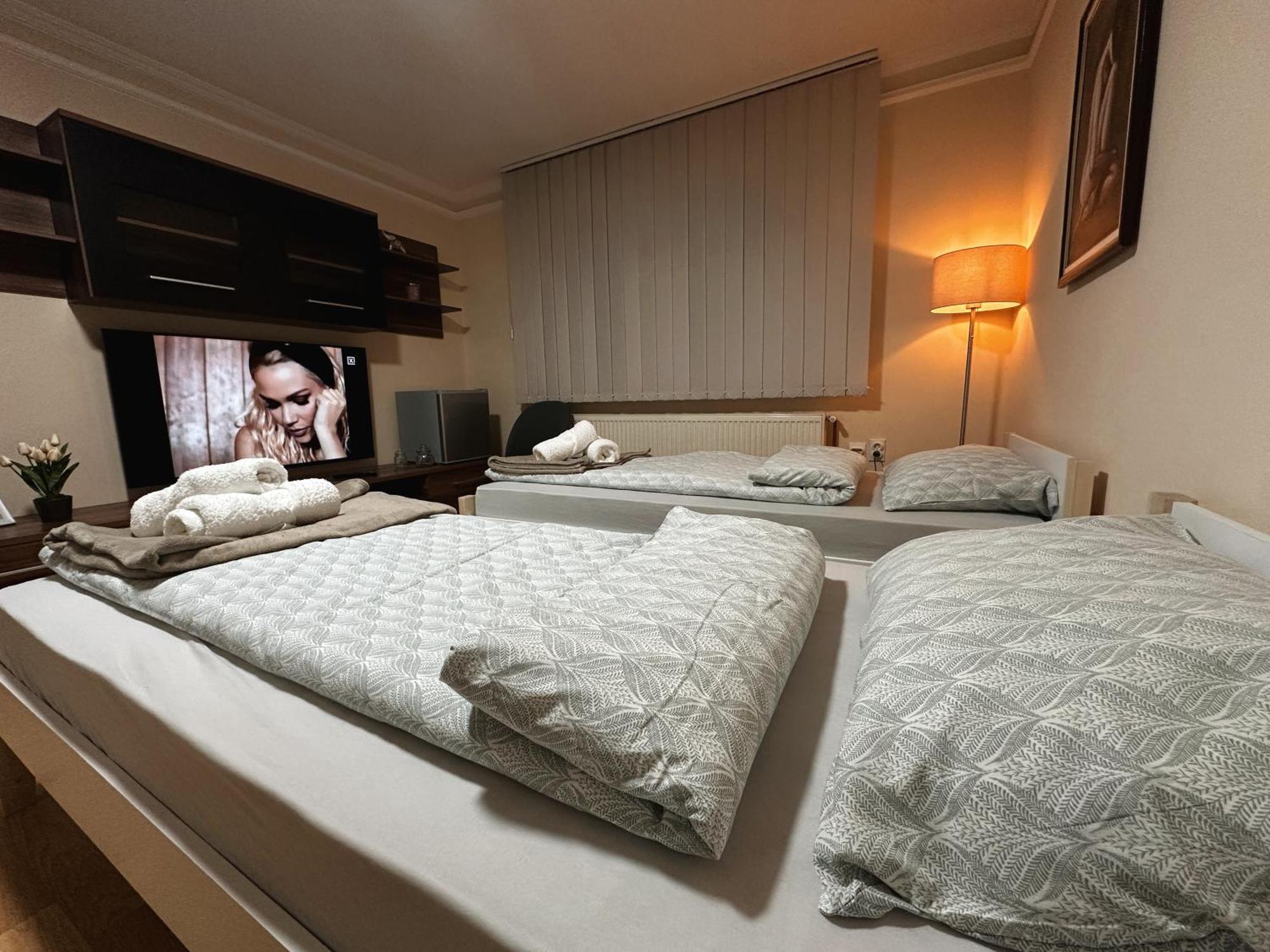 Royal Apartment