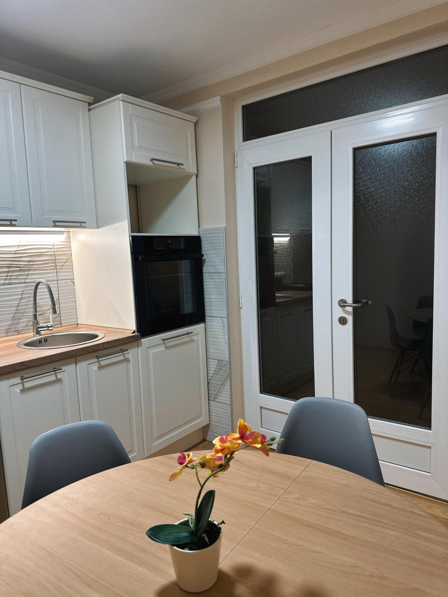 Apartment Royal Negotin