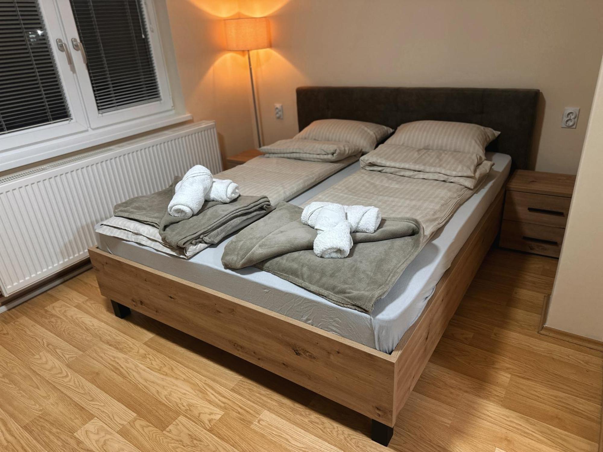 Apartment Royal *